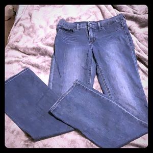 Levi’s boot cut jeans